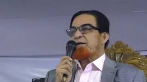 Sirajganj UP chairman suspended