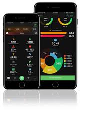 This ios app has ai built in that can watch your form and count your reps as you follow a set of exercises. Fitiv Pulse Gps Cardio Tracker Gym Workout Heart Rate Monitor