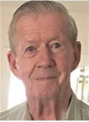 Condolence Book for Patrick McGillicuddy (Killarney, Kerry)