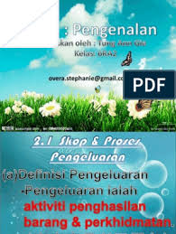 Pengelolaan adalah proses yang memberikan pengawasan pada semua hal yang terlibat dalam pelaksanaan kebijaksanaan dan pencapaian tujuan. Pengajian Perniagaan Bab 2