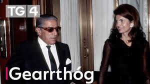 Official page dedicated to the greatest lyrical singer of the millennium⚜️ managed by @walterhassin #mariacallas. Callas Kennedy Onassis Deardaoin 30 5 10pm Tg4 Youtube