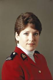 Margaret Ann Evelyn “Maggie” Scanlan (1955-1988)