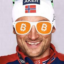 Petter northug was born on january 6, 1986 in norway. Krypto Northug Petternorthugjr Twitter