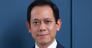 Thai Lai Pham Ditunjuk Pimpin Siemens ASEAN