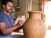 On the road to Fujairah, where clay springs to life | Friday-art ...