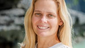 Photo : Anne-Sophie, aventurière de "Koh-Lanta, Le Totem maudit" sur TF1.