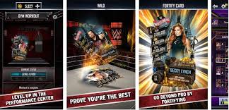 Also, the supercard universe keeps on extending with each update. Wwe Supercard Mod Apk Unlimited Credits Free Download Wwe Supercard Mod