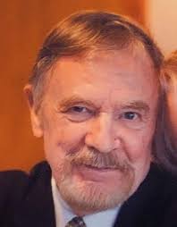 James Alden Rodgers Obituary