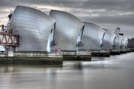 #flooding in west london pic.twitter.com/uboici56mm. Thames Barrier S Extraordinary Year Prompts Government To Reconsider Long Term Flood Plans Carbon Brief