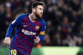 Lionel messi ○ magic in the air ○ ready for world cup 2018 ○ hd ▻ you are watching : Lionel Messi Talks Neymar Return Ronaldo Rivalry And Guardiola Reunion Bleacher Report Latest News Videos And Highlights