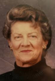 Jean Eisele Obituary