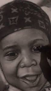 It took me two days to get the whole work ready, this is just another  moment of the work in progress. ❤️ #reel #charcoaldrawing #africanart