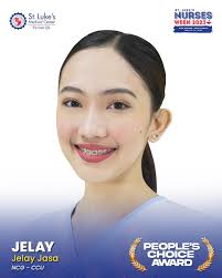 St. Luke's Medical Center...