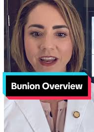 What is a bunion? #Bunion #FootHealth #Podiatry