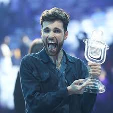 782,347 views, added to favorites 23,341 times. Duncan Laurence Arcade 1 Hour Version By Woogie