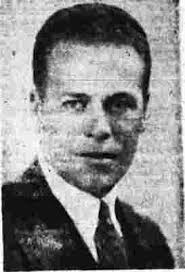 LOST STUDENT FUER IS RESCUED BY CREW OF BOSTON TRAWLER