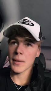 Nick Austin in The Sway House