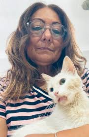 Wanda Fay Luna Cantrell