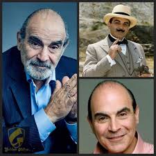 Happy 84th birthday to comedy legend David Jason, born