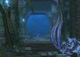 It is unlocked after completing all of the main story quests, but is not a part of the main story . A New Challenge Amdapor Keep Hard Riiko Rinkoko S Adventures