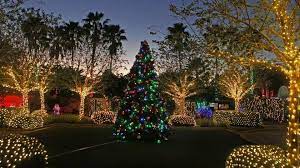 Maybe you would like to learn more about one of these? 11 Places To See Christmas Lights In Tampa Bay