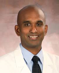 Dr. Antony Hazel, MD