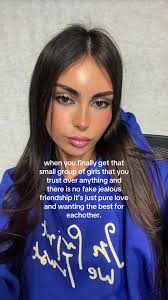 Building Trust in Friendships with My Favorite Jumper