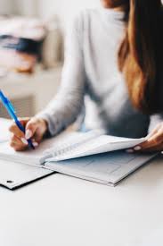 Some students are at their best first thing in the morning, while they're still essentially waking up. How To Study Effectively At Home 10 Top Tips Collegiate Uk