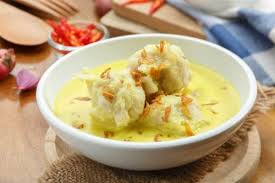 Check spelling or type a new query. 5 Resep Kreasi Masakan Berkuah Santan Dijamin Bikin Ketagihan