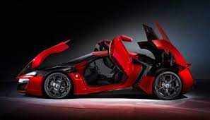 Exotics Archives Lykan Hypersport Most Expensive Luxury Cars Most Expensive Car
