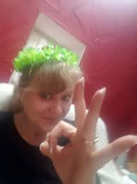 Marilyn Castle (@castlemarilyn22)