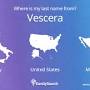 Profile Picture of Vescera Name Meaning and Vescera Family History at FamilySearch (@familysearch.org) on Google