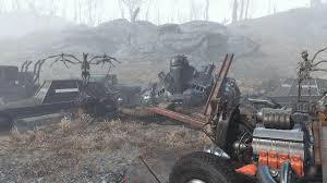 The 'Fallout' Show Appears To Have Given 'Fallout 4' A Canon Ending
