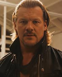 Happy birthday to Chris Jericho of Fozzy. #rnrr