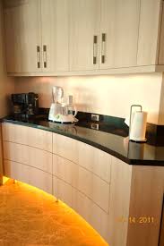 Kitchen Cabinets With Push Open Drawers Interior Design Kitchen Modular Kitchen Cabinets Kitchen Design