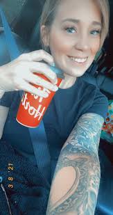 Women with tattoos and their meanings