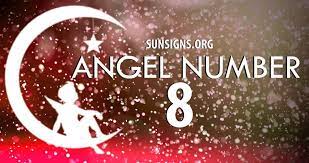 The Angel Number 8 Symbolism Holds Strength And Power As Its Principles For Achievement And Control Angel Numbers Angel Number Meanings Number Meanings