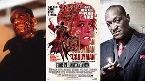 Candyman is an upcoming american supernatural slasher film directed by nia dacosta and written he added, if this new one is successful, it will shed light back on the original. Candyman Remake The Original Movie S Star Wants To Be A Part Of It Thegeek Games