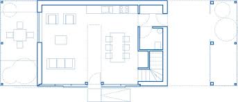 America's best house plans has a large collection of small floor plans and tiny home designs. Small House Plans Under 1000 Sq Ft Reveal Their Secrets