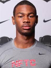 2015 Top Athlete Recruits