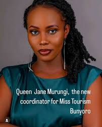 Ahebwomugisha, Aber, Asiimwe Crowned Regional Miss Tourism Queens