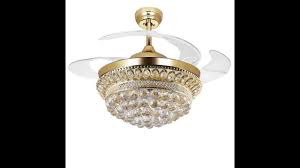 How To Install The Rs Lighting Ceiling Fan Youtube
