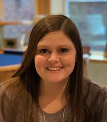 Ms. Parker, School Counselor 6-9