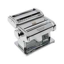 Рейтинг — 4.9 из 5 на основании 98 оценок. Marcato Set Multipast 150 Macchina Per Pasta Fresca 3 Accessori
