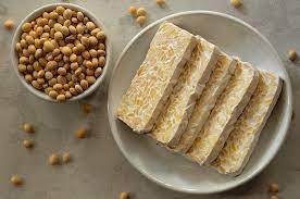 Inilah Makanan Yang Mengandung Protein Nabati