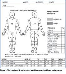 Managing Non Complex Burns