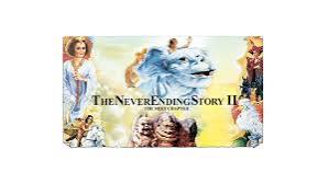 Watch The Neverending Story II: The Next Chapter | Prime Video