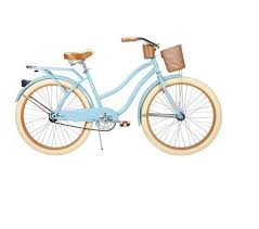Cruiser Bike Bicycle Beach 26 Huffy Women S Ladies Deluxe Basket Drink Holder N Beach Cruiser Bikes Cruiser Bicycle Beach Bicycle