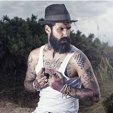 Rank 125 player activity player galleries mutua madrid open. Brave Bearded Carlos Costa Roque 80 Latest Shoot For