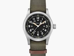 The 10 Best Field Watches Field Watches Watches For Men Durable Watches